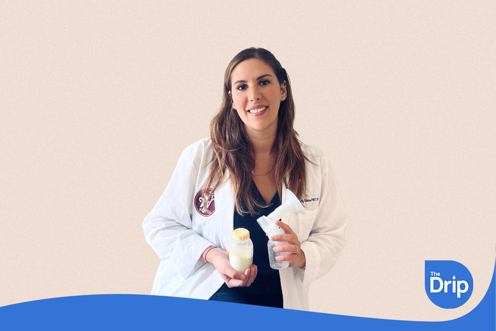 The Drip: Kelly Toledano