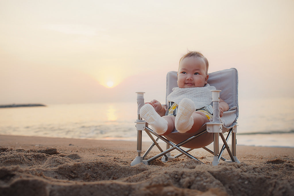 Veba Vetted: Baby Travel Essentials in 2024