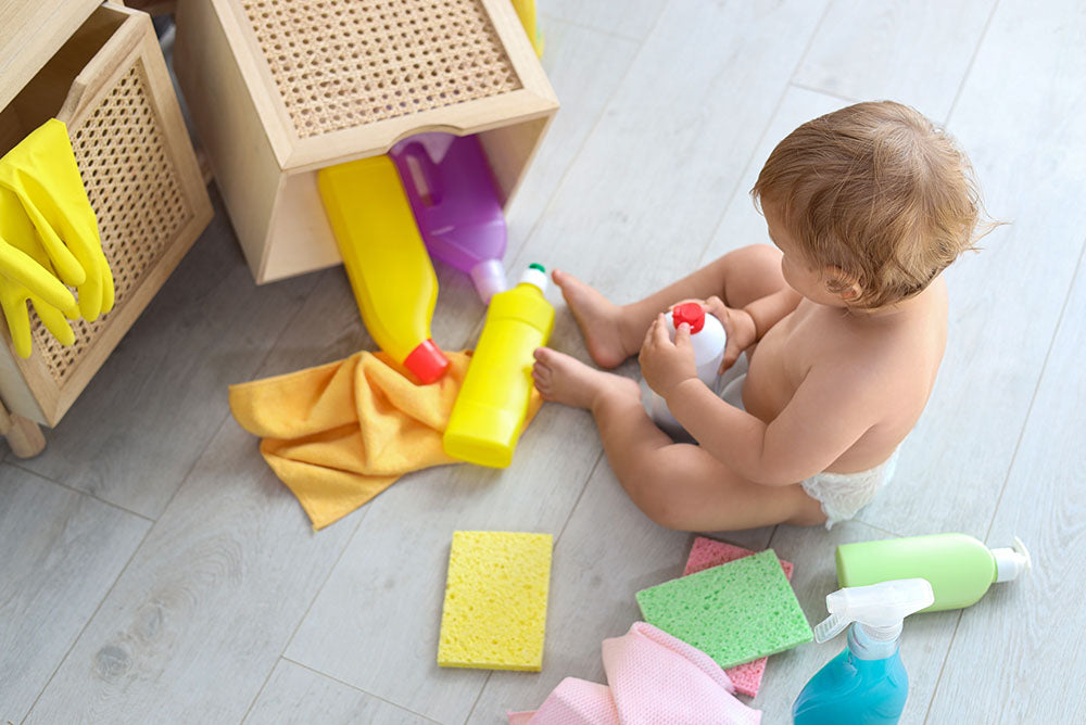 Our Picks for the Best Baby Proofing Essentials