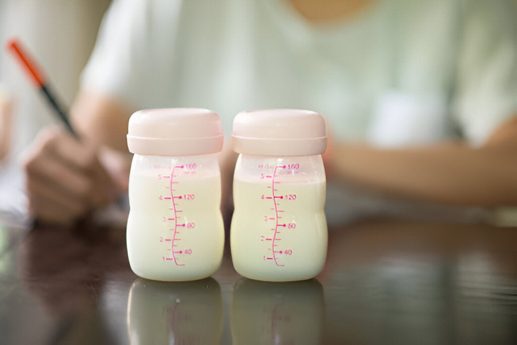 Breastmilk Storage Guidelines, According to the Experts